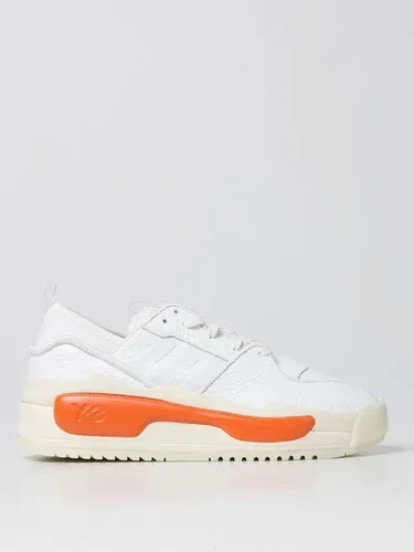 Sneakers Y-3 Adidas x Yohji Yamamoto in pelle e tessuto (106051450) Sneakers Y-3 Adidas x Yohji Yamamoto in pelle e tessuto (106051450)