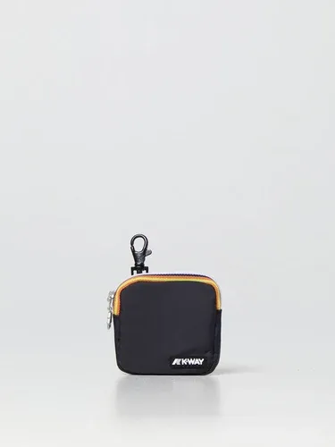 Porta Air Pods K-Way in nylon (106051455) Porta Air Pods K-Way in nylon (106051455)