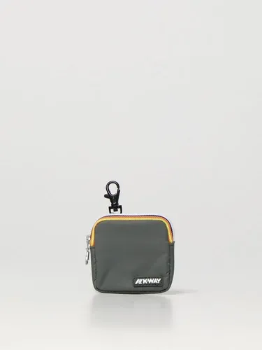 Porta Air Pods K-Way in nylon (106051454) Porta Air Pods K-Way in nylon (106051454)