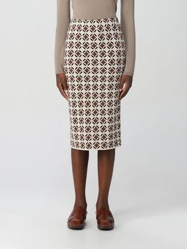 Gonna KAOS Donna colore Blue (106051456) Gonna KAOS Donna colore Blue (106051456)