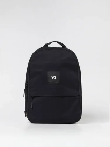 Zaino Y-3 Adidas x Yohji Yamamoto in tessuto cordura (106051457)