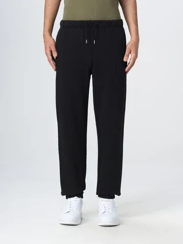 Pantalone FRED PERRY Uomo colore Nero (106051492)