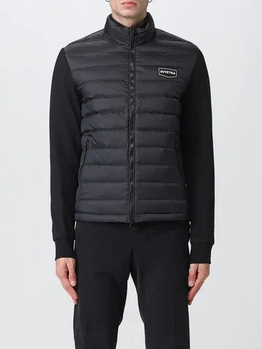 Piumino Duvetica con logo (106051495) Piumino Duvetica con logo (106051495)