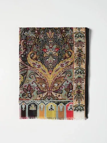 Sciarpa Delhy Etro in lana e seta (106051515) Sciarpa Delhy Etro in lana e seta (106051515)