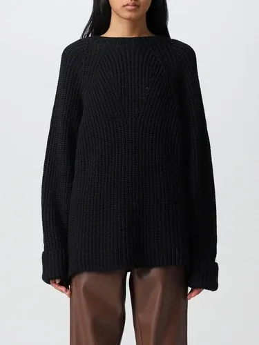 Maglia KAOS Donna colore Nero (106051537)