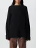 Maglia KAOS Donna colore Nero (106051537)