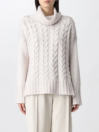 Maglia KAOS Donna colore Panna (106051540)