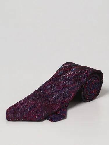 Cravatta Lucky Etro in seta (106051542) Cravatta Lucky Etro in seta (106051542)