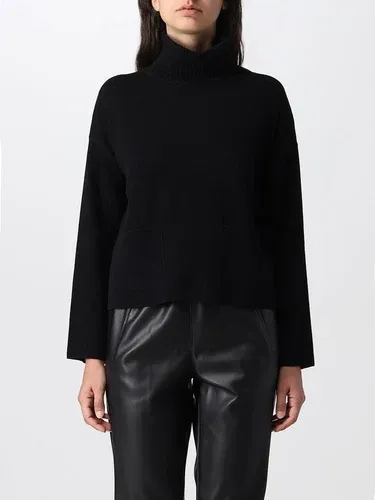 Maglia KAOS Donna colore Nero (106051529)