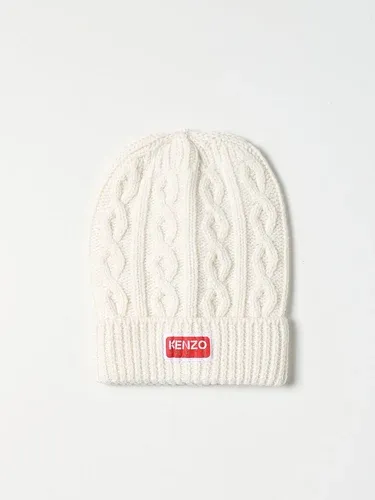 Cappello Kenzo in lana intrecciata (106051561) Cappello Kenzo in lana intrecciata (106051561)