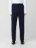 Pantalone Etro con stampa Paisley (106051594)
