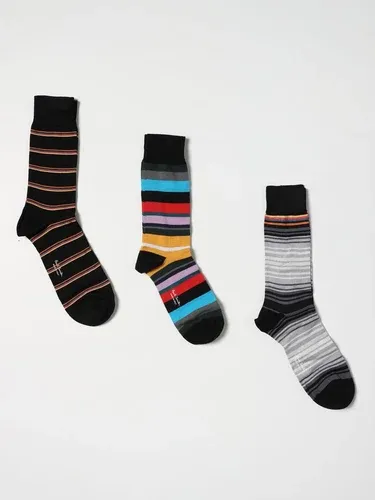 Set 3 calze Paul Smith in cotone organico (106051576) Set 3 calze Paul Smith in cotone organico (106051576)