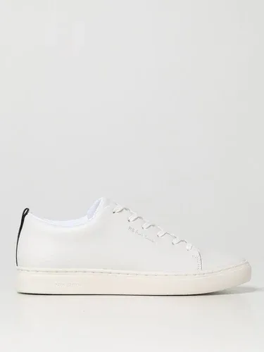 Sneakers Lee Paul Smith in pelle liscia (106051577)