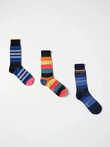 Set 3 calze Paul Smith in cotone organico (106051581) Set 3 calze Paul Smith in cotone organico (106051581)
