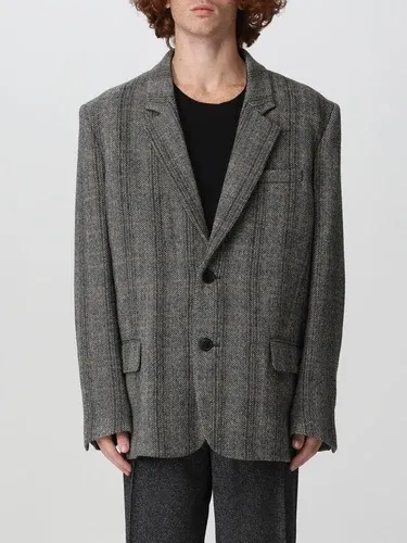 Blazer ISABEL MARANT Uomo colore Beige (106051614)