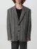 Blazer ISABEL MARANT Uomo colore Beige (106051614)