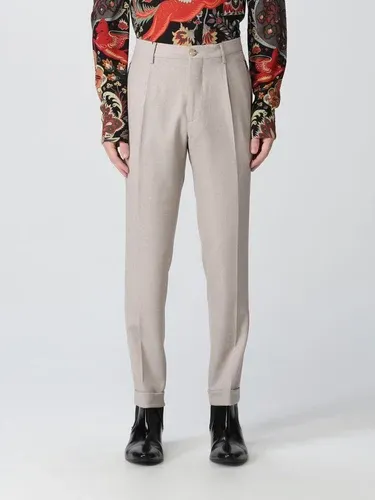 Pantalone classico Etro a vita regolare (106051620) Pantalone classico Etro a vita regolare (106051620)