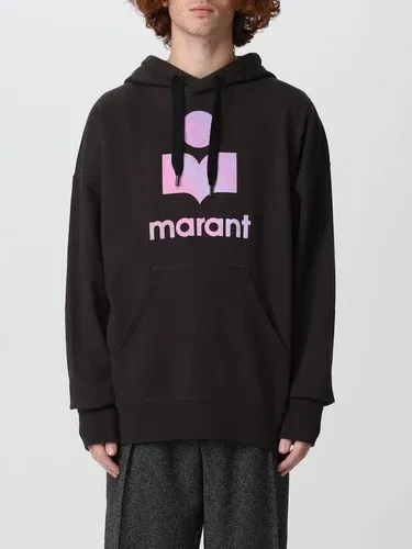 Felpa Isabel Marant con logo (106051625)