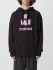 Felpa Isabel Marant con logo (106051625)