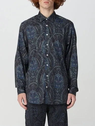 Camicia Etro a fantasia Paisley (106051634) Camicia Etro a fantasia Paisley (106051634)