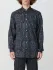 Camicia Etro a fantasia Paisley (106051634)