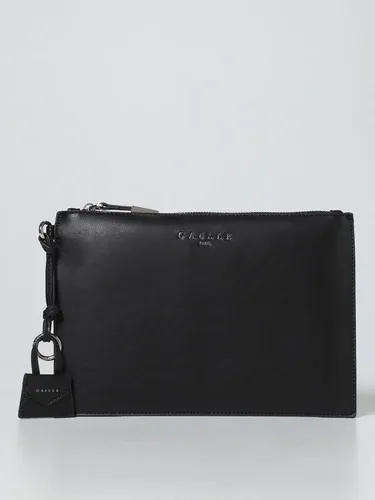 Pochette Gaëlle Paris in pelle sintetica (106051662) Pochette Gaëlle Paris in pelle sintetica (106051662)
