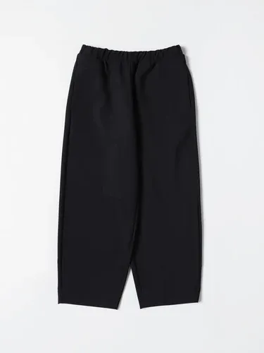 Pantalone jogging Il Gufo in tessuto stretch (106051666) Pantalone jogging Il Gufo in tessuto stretch (106051666)