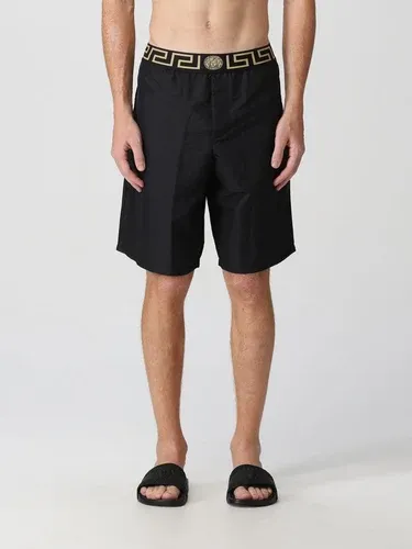 Costume Greca Versace in nylon (106051701) Costume Greca Versace in nylon (106051701)