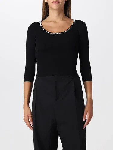 Maglia Elisabetta Franchi in viscosa (106051710)