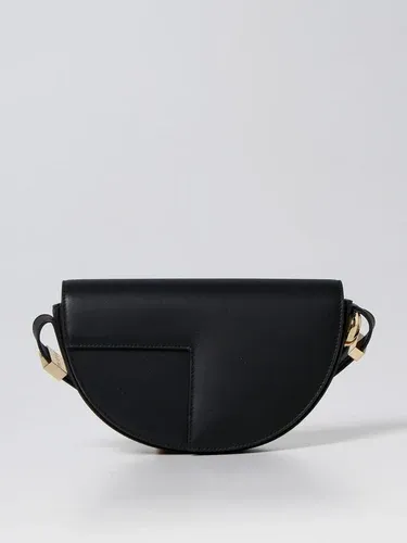 Borsa a spalla Patou in pelle (106051726) Borsa a spalla Patou in pelle (106051726)