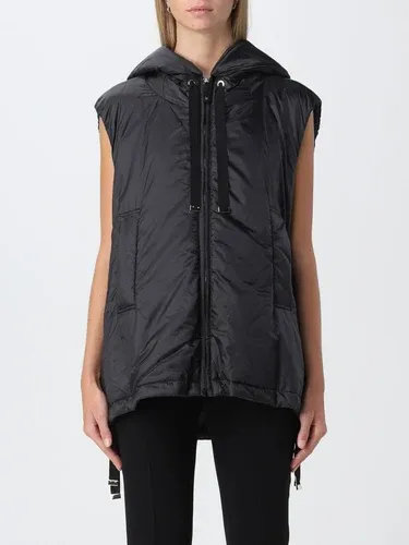 Gilet Max Mara in tessuto tecnico imbottito (106051732)