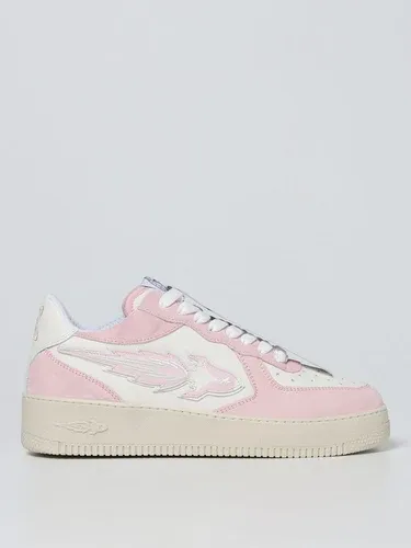 Sneakers Rocket Enterprise Japan in pelle liscia e suede (106051763) Sneakers Rocket Enterprise Japan in pelle liscia e suede (106051763)