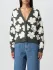 Cardigan KENZO Donna colore Nero (106051824)