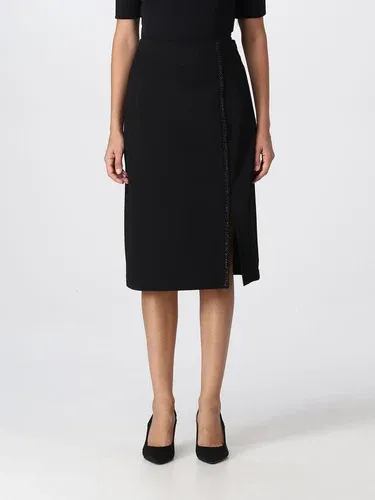 Gonna TWINSET Donna colore Nero (106051807)