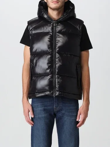 Gilet SAVE THE DUCK Uomo colore Nero (106051811) Gilet SAVE THE DUCK Uomo colore Nero (106051811)