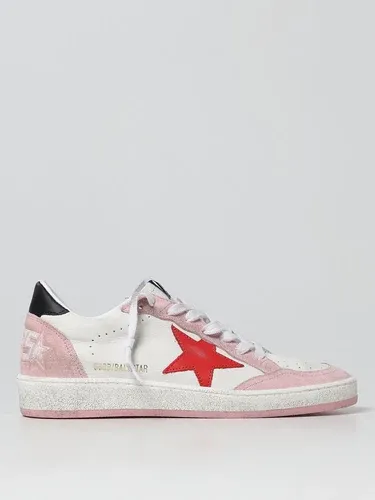 Sneakers Ball Star Golden Goose in nappa used (106051814) Sneakers Ball Star Golden Goose in nappa used (106051814)