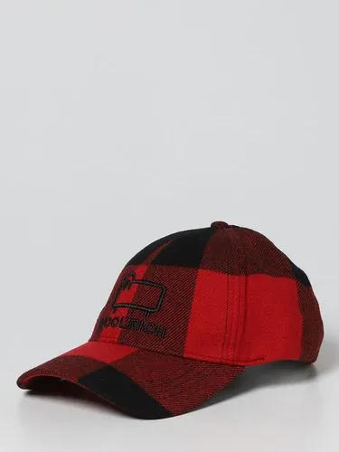 Cappello Woolrich in lana con logo (106051791) Cappello Woolrich in lana con logo (106051791)
