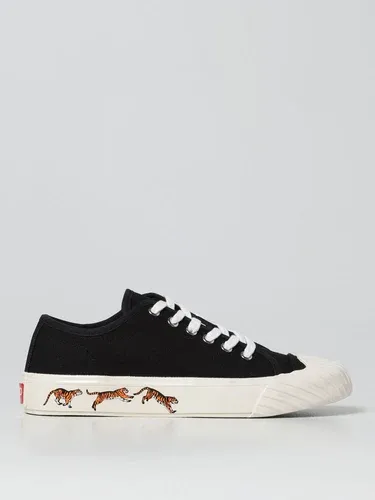 Sneakers School Kenzo in canvas (106051802) Sneakers School Kenzo in canvas (106051802)