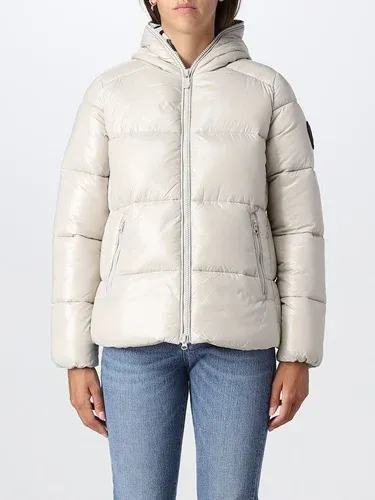 Giacca SAVE THE DUCK Donna colore Beige (106051861)