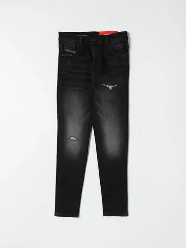 Jeans con rotture Diesel (106051901) Jeans con rotture Diesel (106051901)