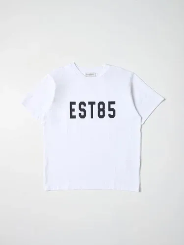 T-shirt EST85 Paolo Pecora (106051902) T-shirt EST85 Paolo Pecora (106051902)