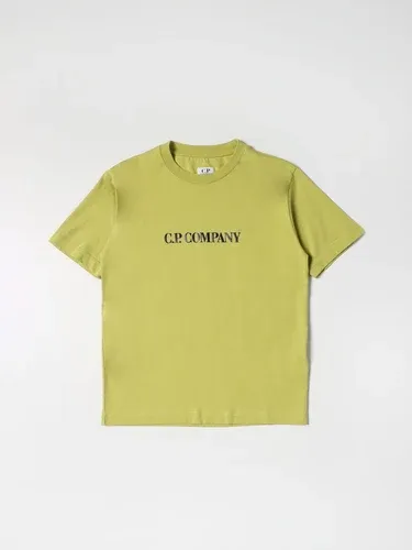 T-shirt C.P. Company con logo (106051909)