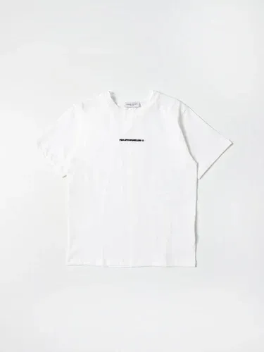 T-shirt basic Paolo Pecora (106051910)