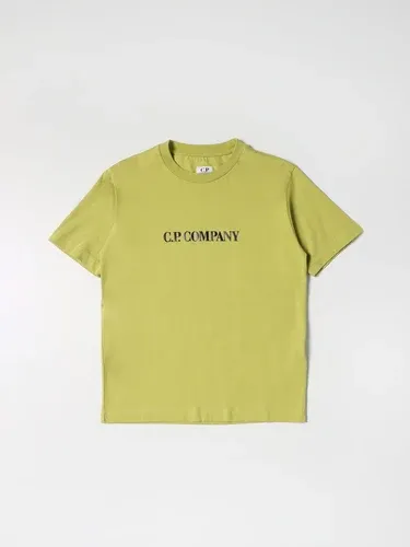 T-shirt C.P. Company con logo (106051914)