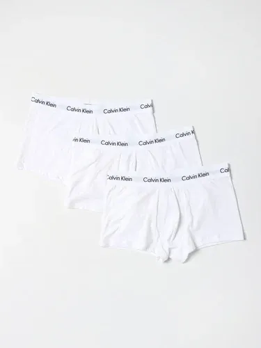 Set 3 boxer Calvin Klein Underwear in cotone (106051919)