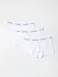 Set 3 boxer Calvin Klein Underwear in cotone (106051919)