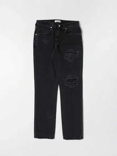 Jeans PAOLO PECORA Bambino colore Nero (106051920)