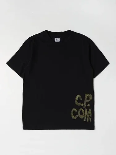 T-shirt C.P. Company con logo (106051873)