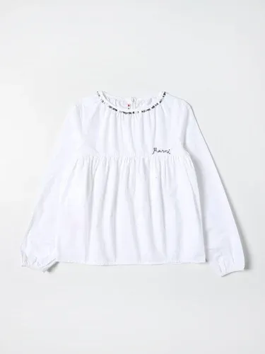 Camicia MARNI Bambino colore Bianco (106051875)