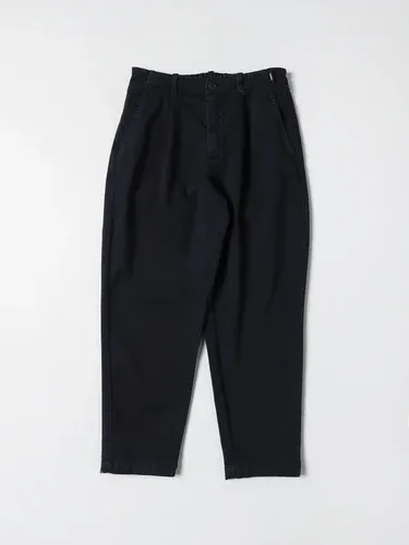 Pantalone ASPESI Bambino colore Blue (106051892) Pantalone ASPESI Bambino colore Blue (106051892)